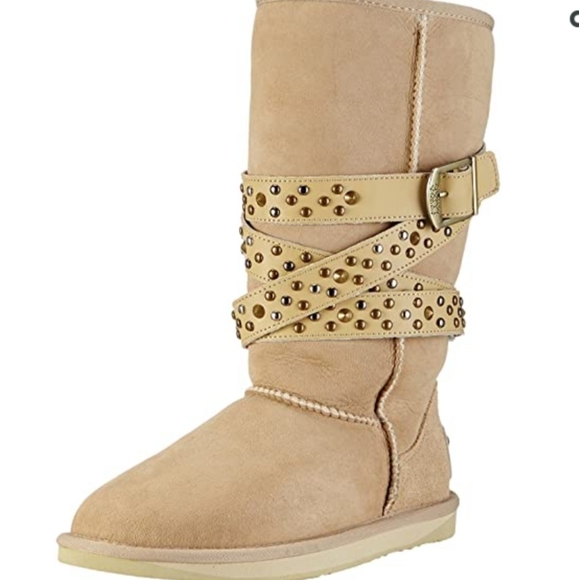 Australia Luxe Collective Shoes - Celebrity Australia Luxe Boots